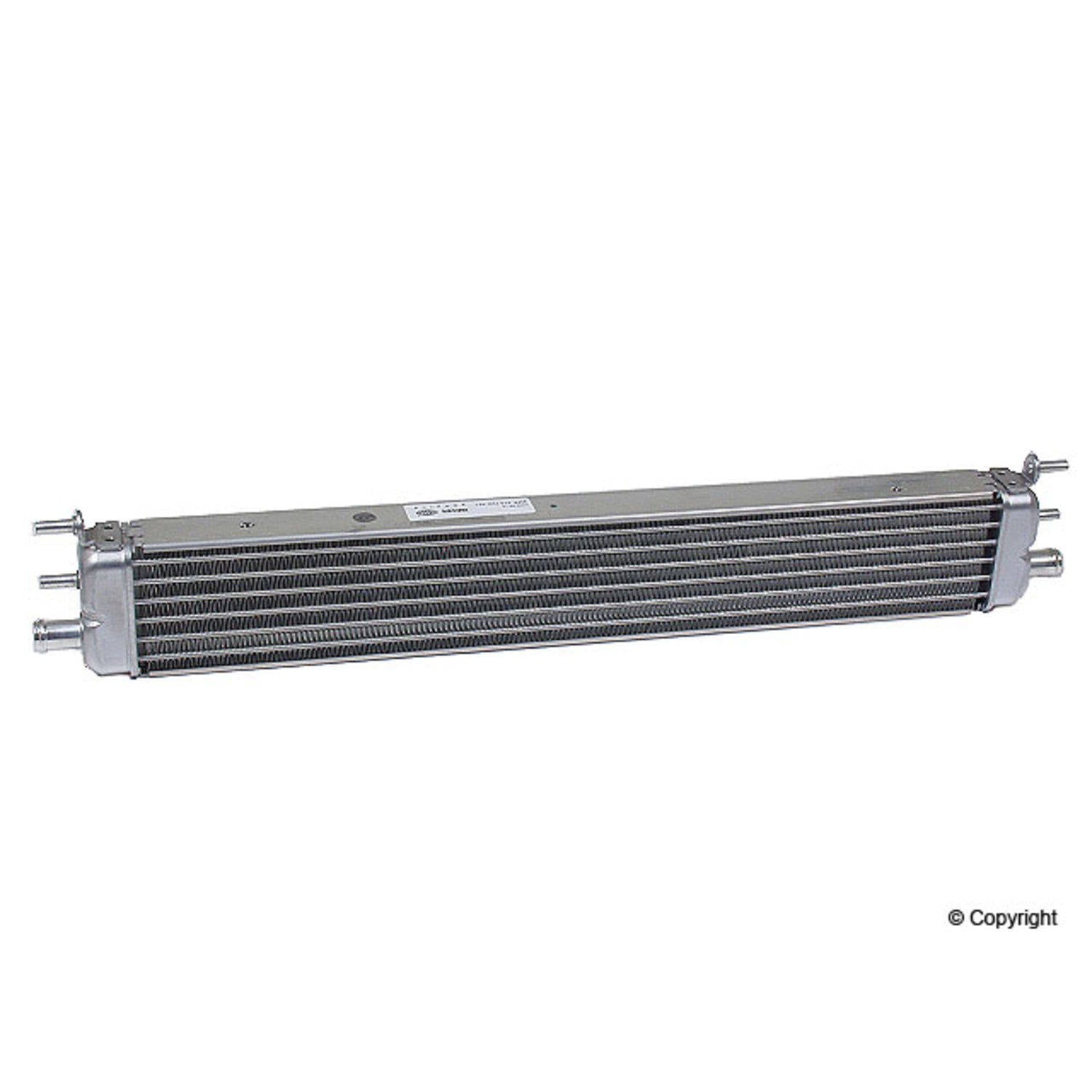 Behr Radiator