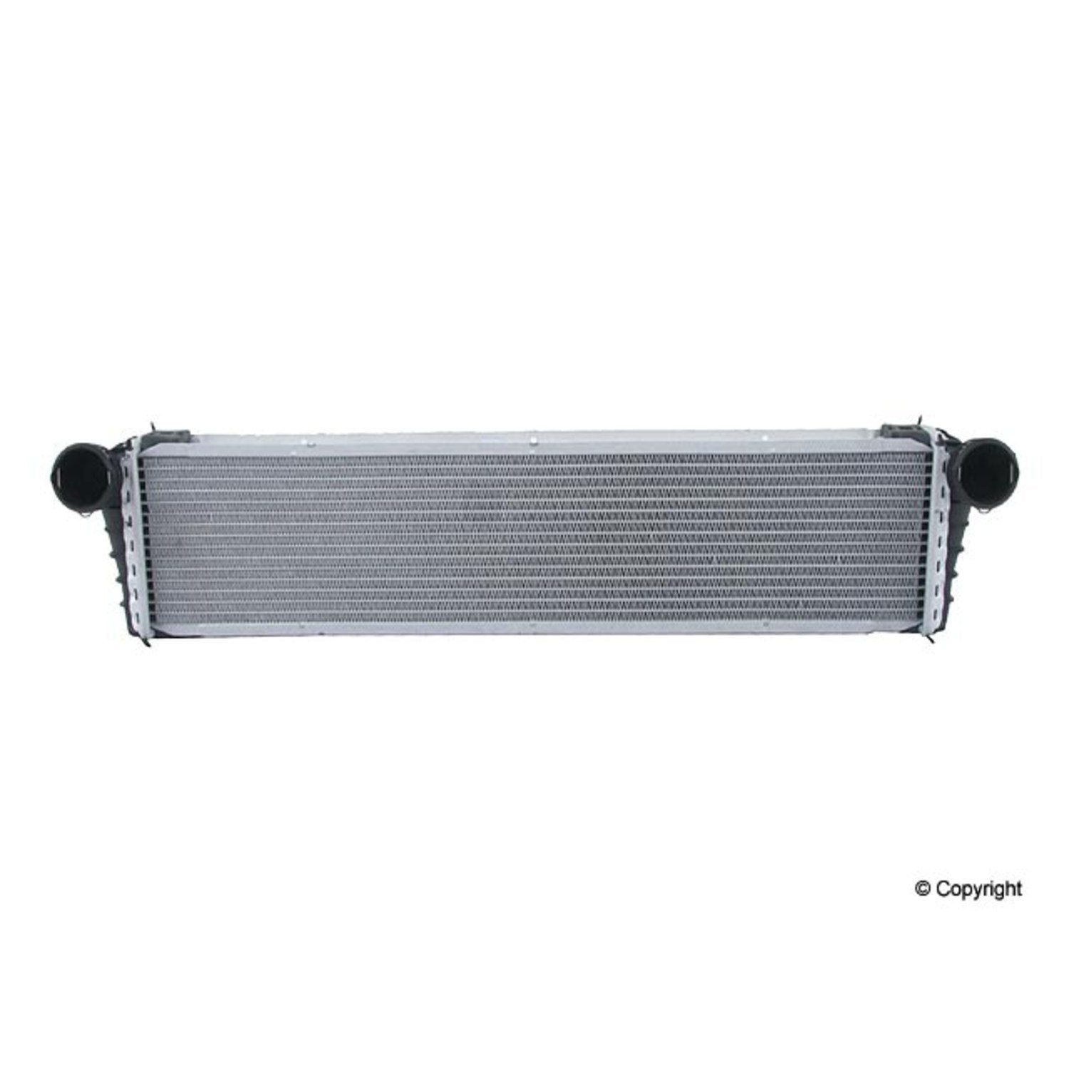 Behr Radiator