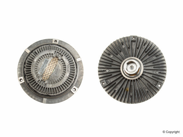 Behr Engine Cooling Fan Clutch