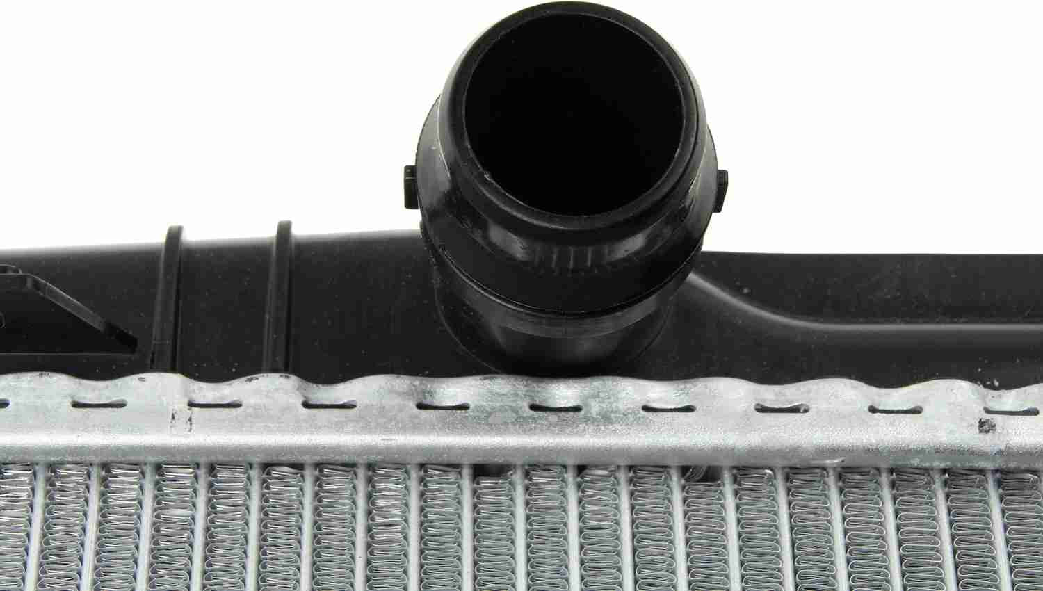 Behr Radiator