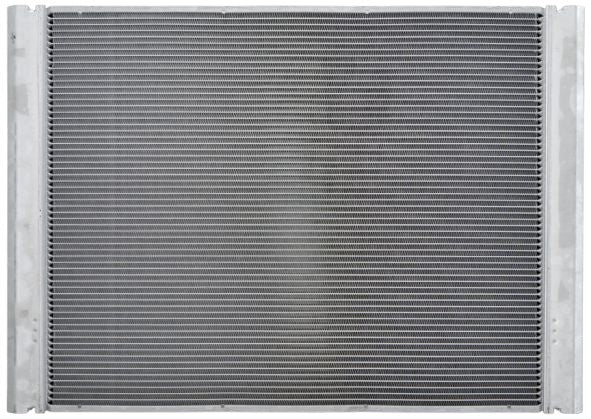 Behr Radiator
