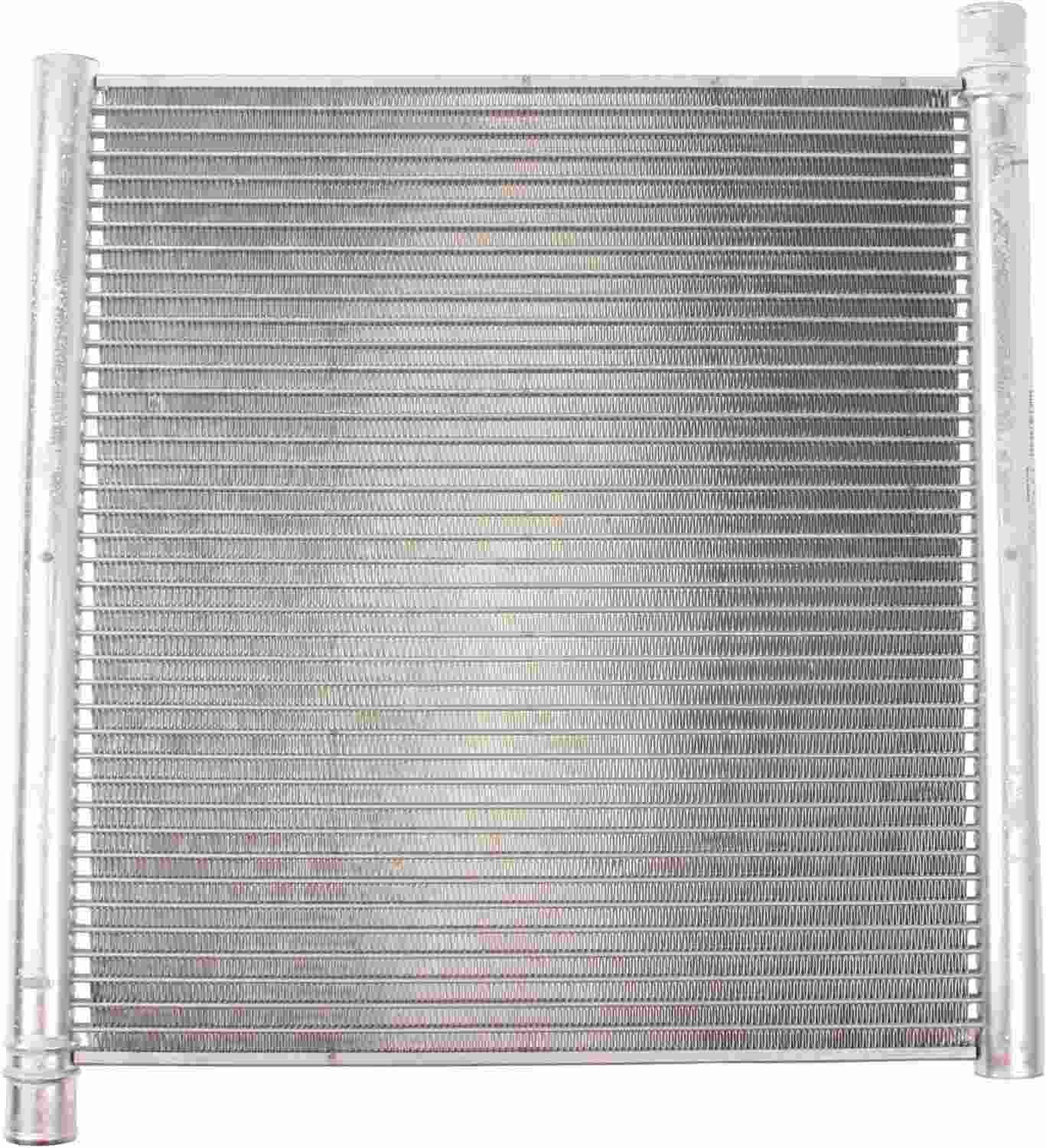 Behr Radiator