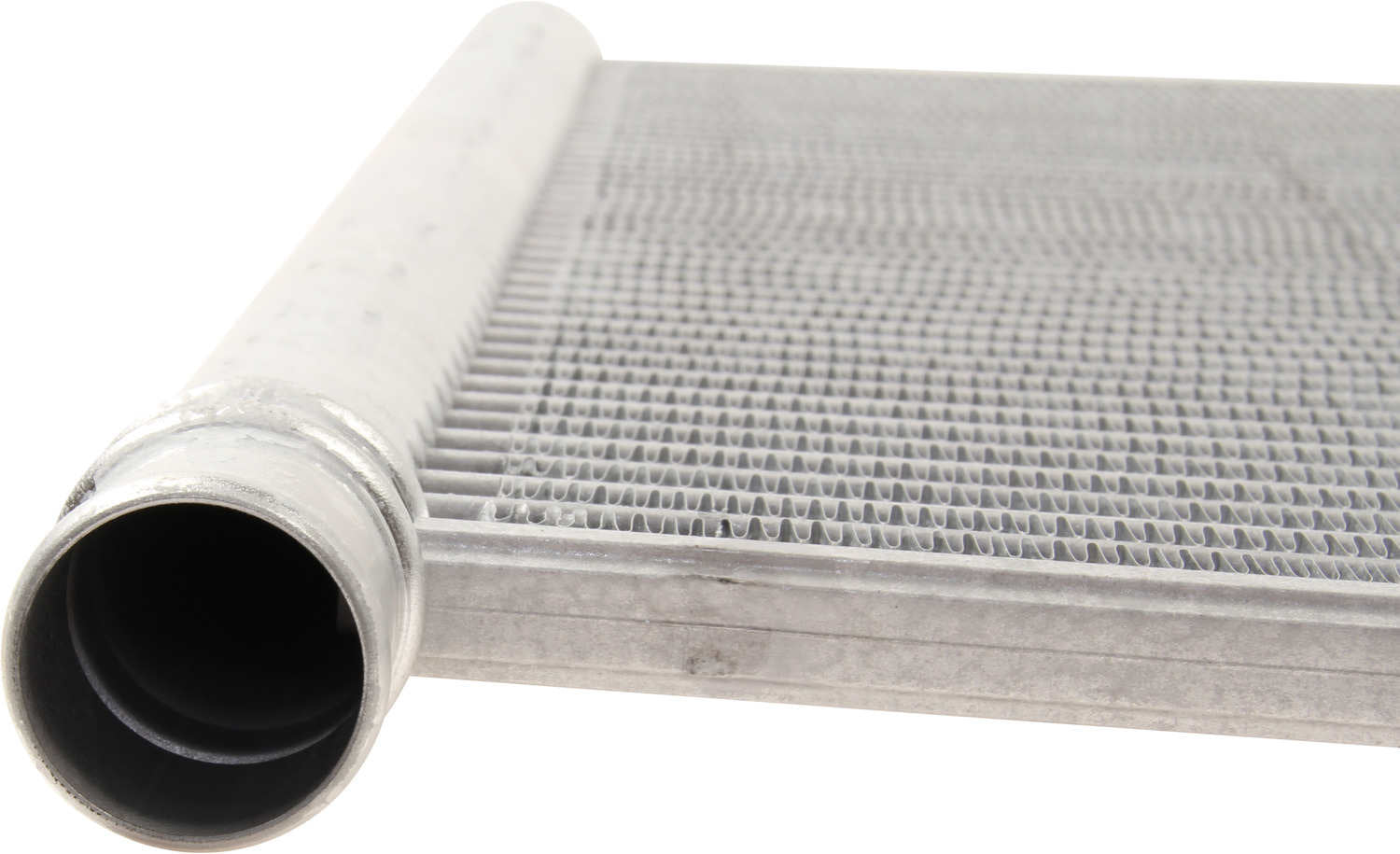 Behr Radiator