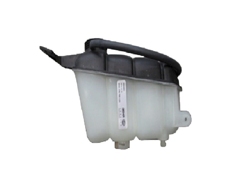 Hella Engine Coolant Recovery Tank