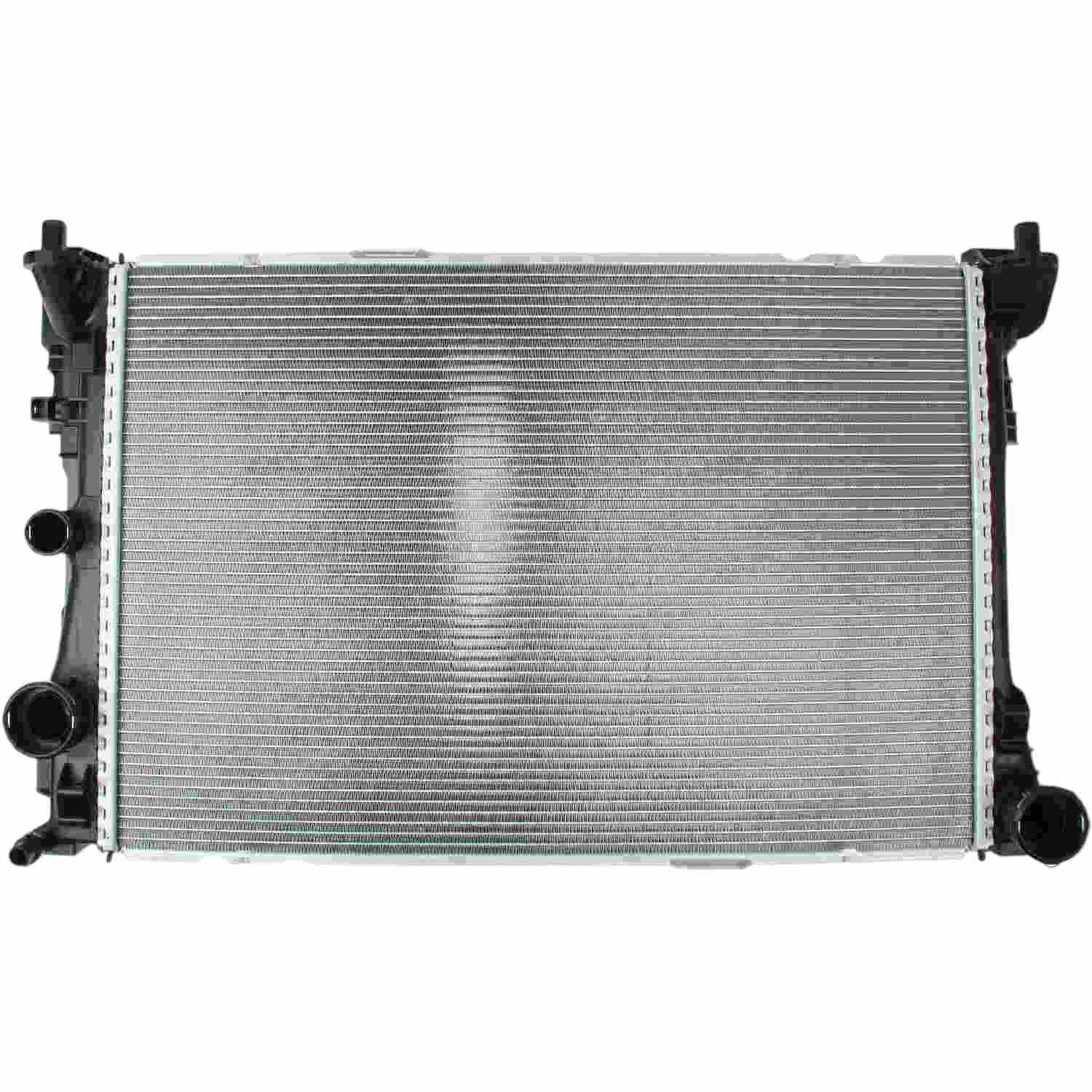 Behr Radiator