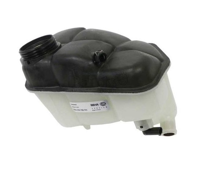 Hella Engine Coolant Recovery Tank