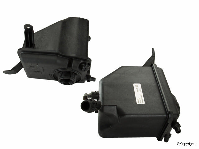 Behr Engine Coolant Recovery Tank