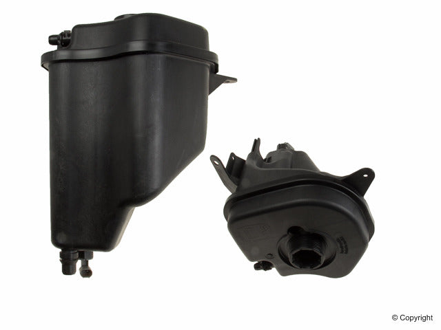 Behr Engine Coolant Recovery Tank