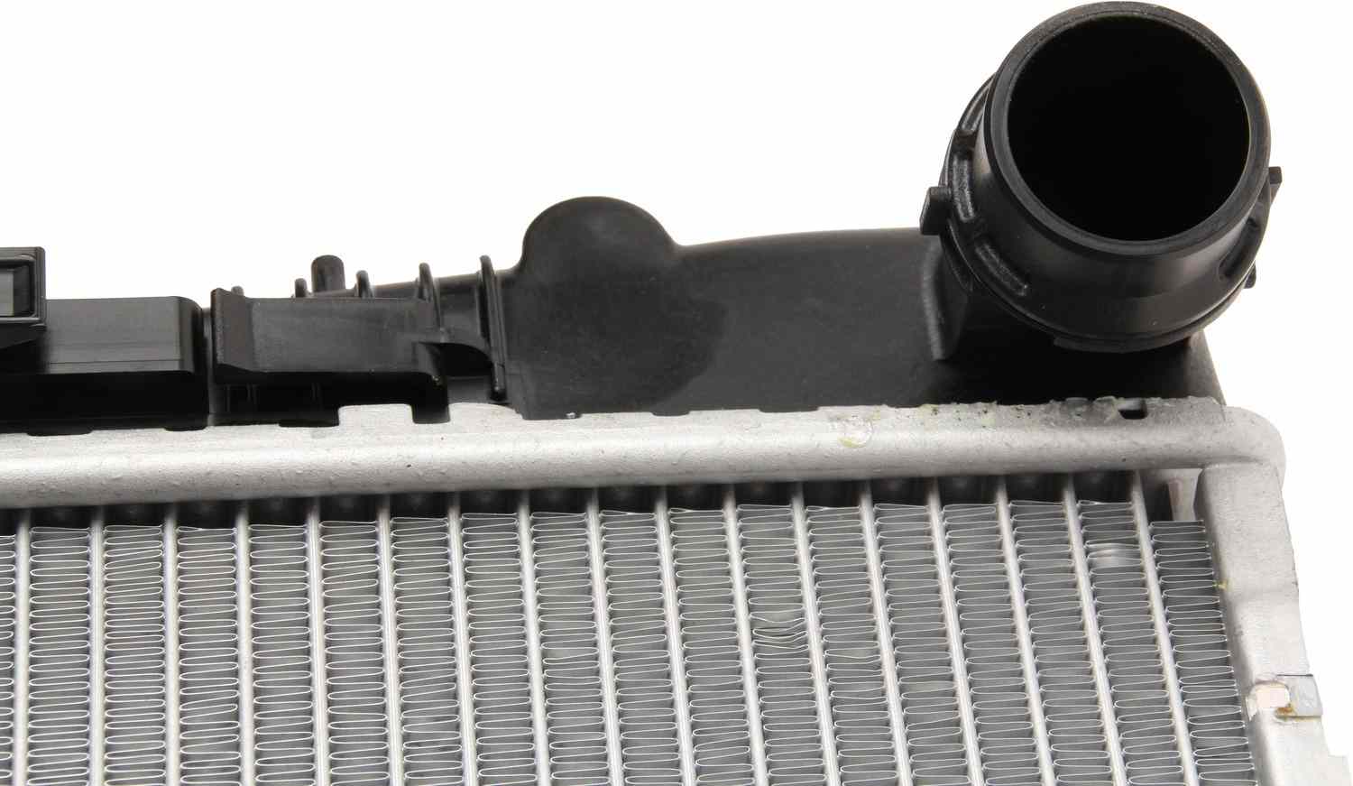 Behr Radiator