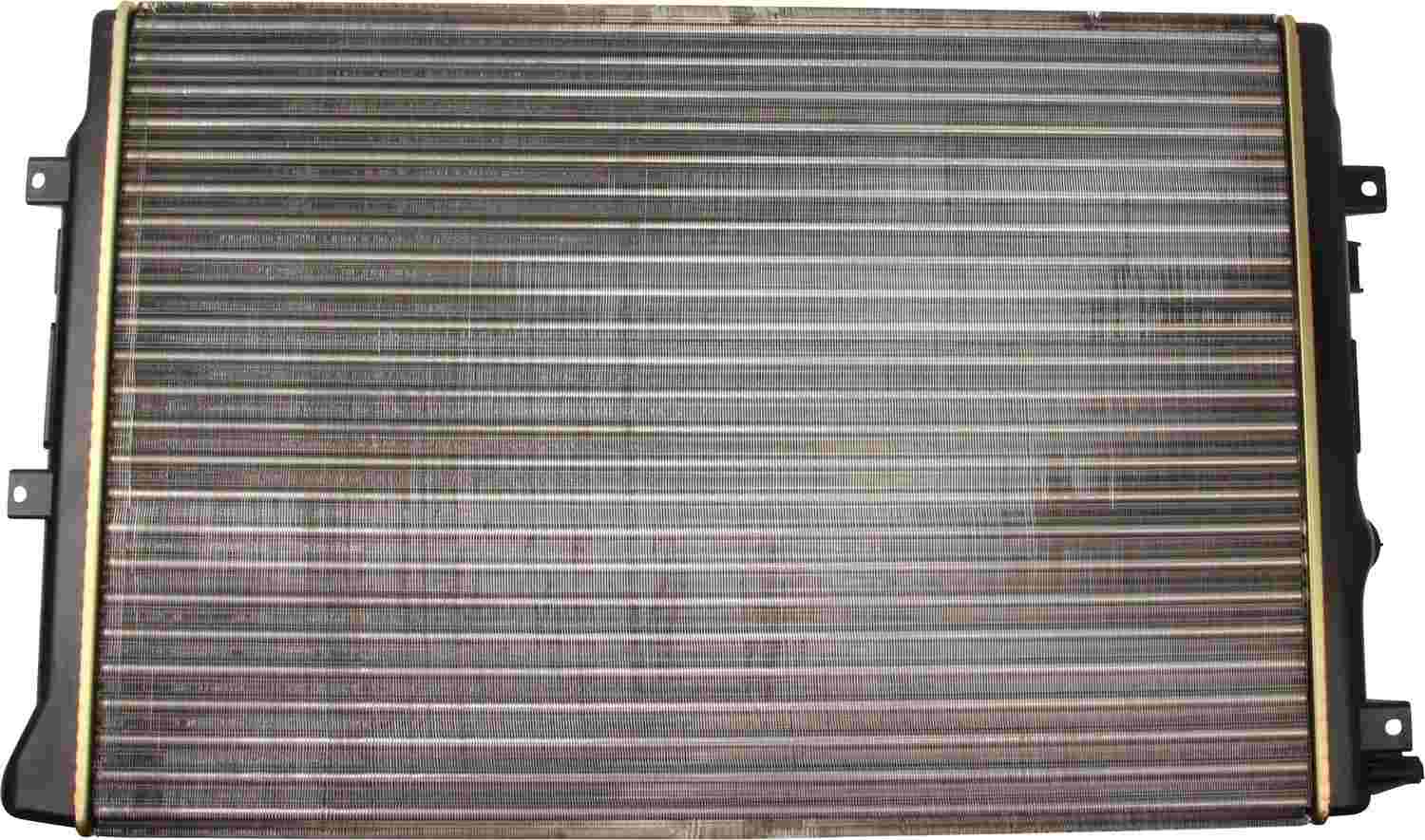 Behr Radiator