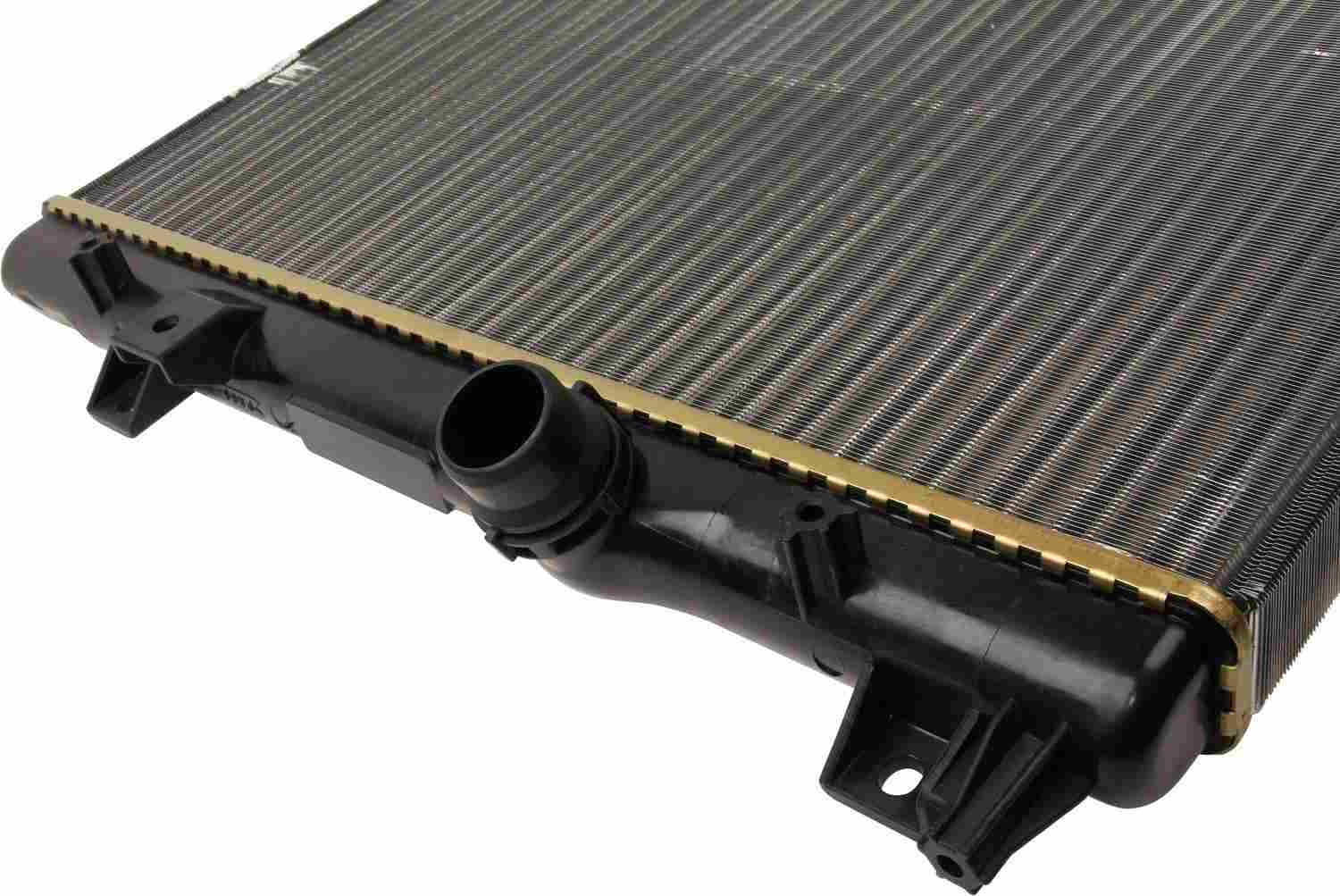 Behr Radiator