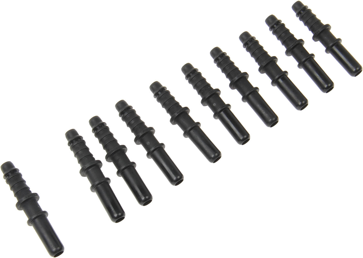 Pierburg Fuel Line Repair Kit