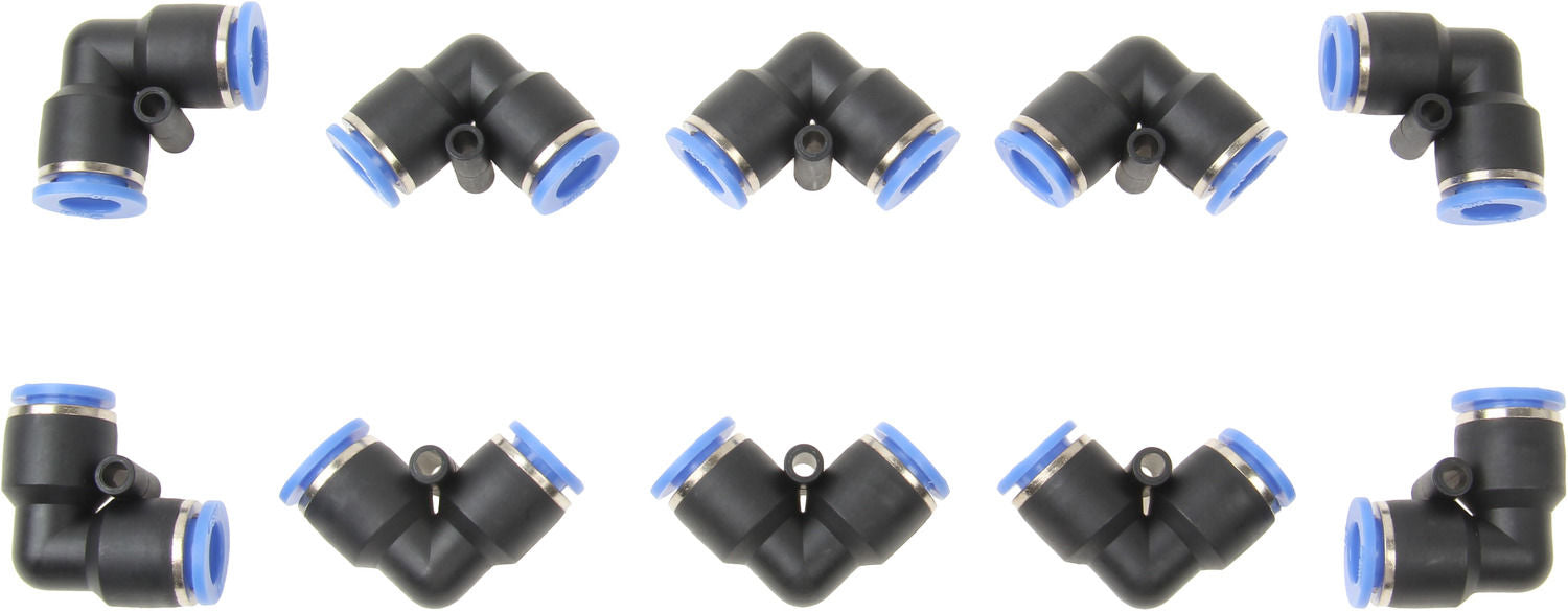 Pierburg Fuel Line Repair Kit