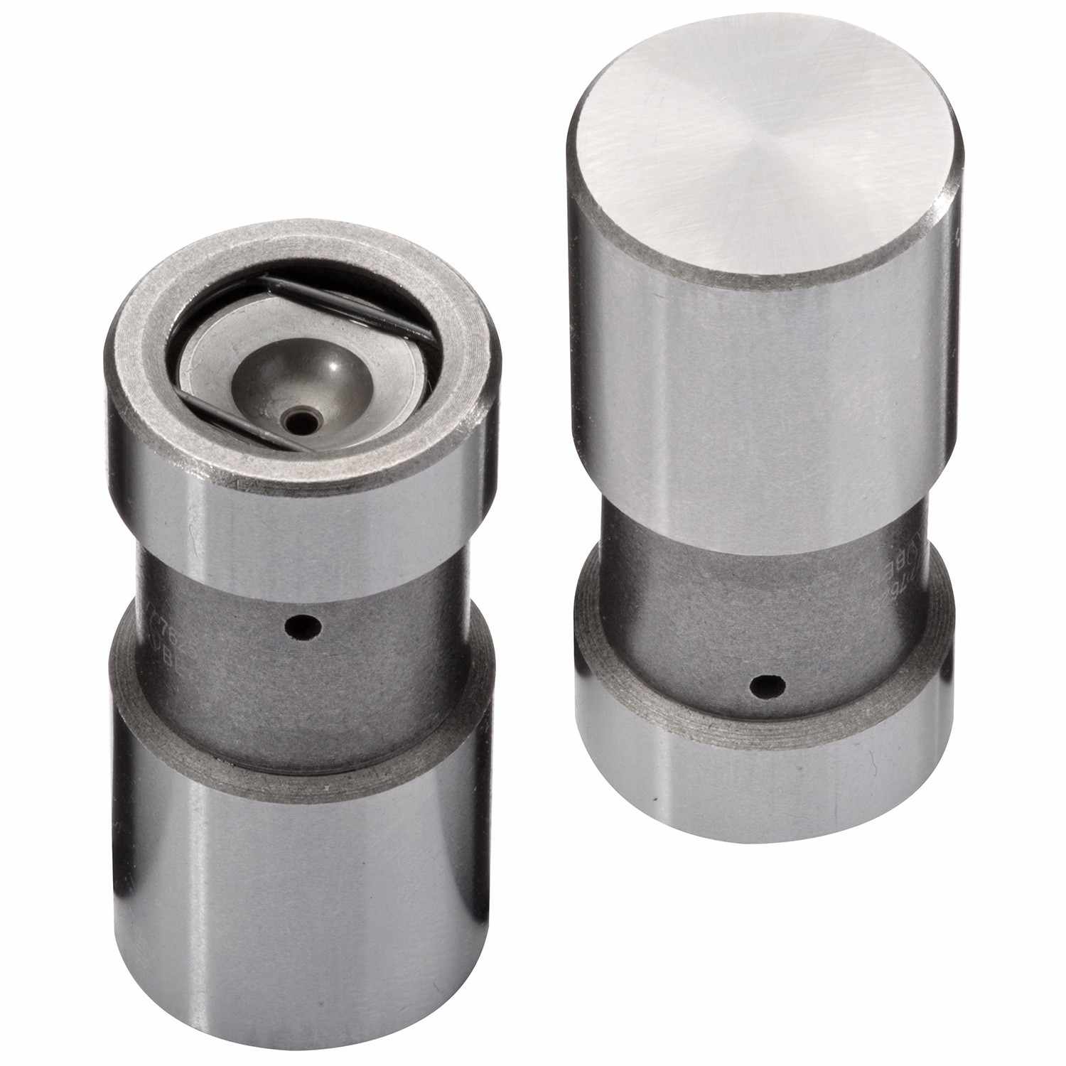 Pierburg distributed by Hella Engine Camshaft Follower 50007625