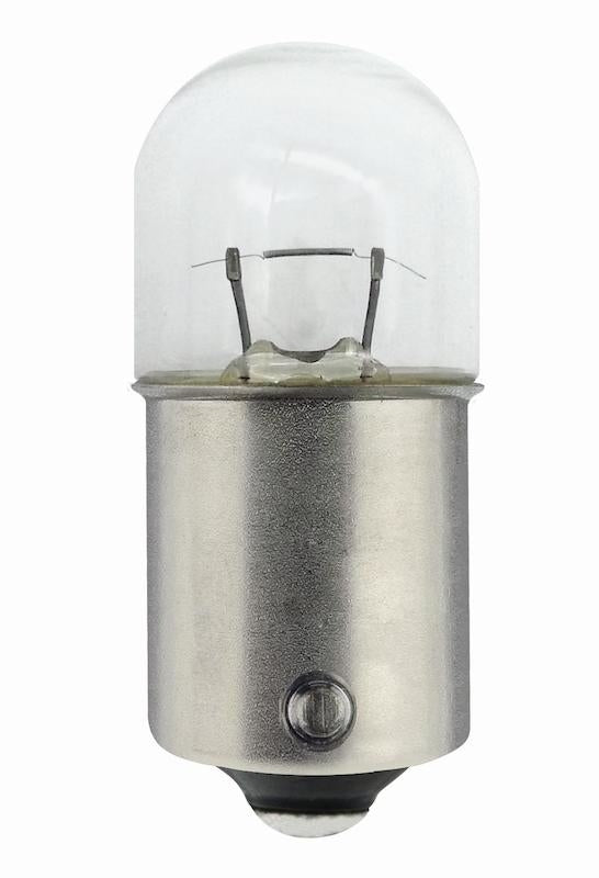Hella Bulb 5007 12V 5W Ba15S B6 (2) 5007TB