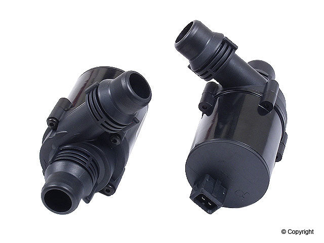 Pierburg Engine Auxiliary Water Pump