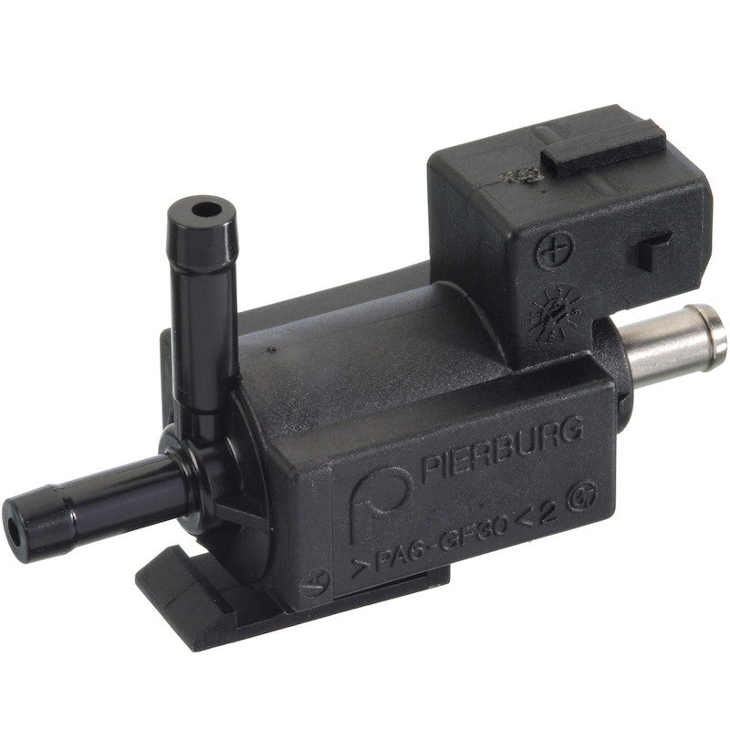 Pierburg distributed by Hella Turbocharger Boost Control Valve 7.00017.03.0