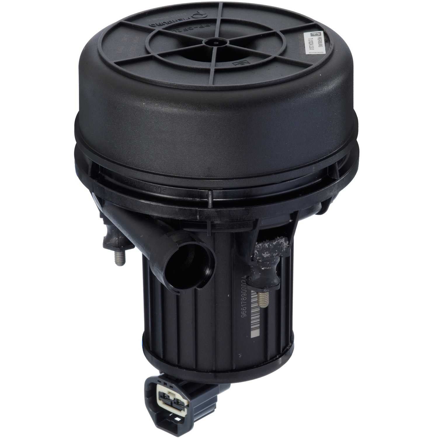 Pierburg distributed by Hella Secondary Air Injection Pump 7.00224.13.0