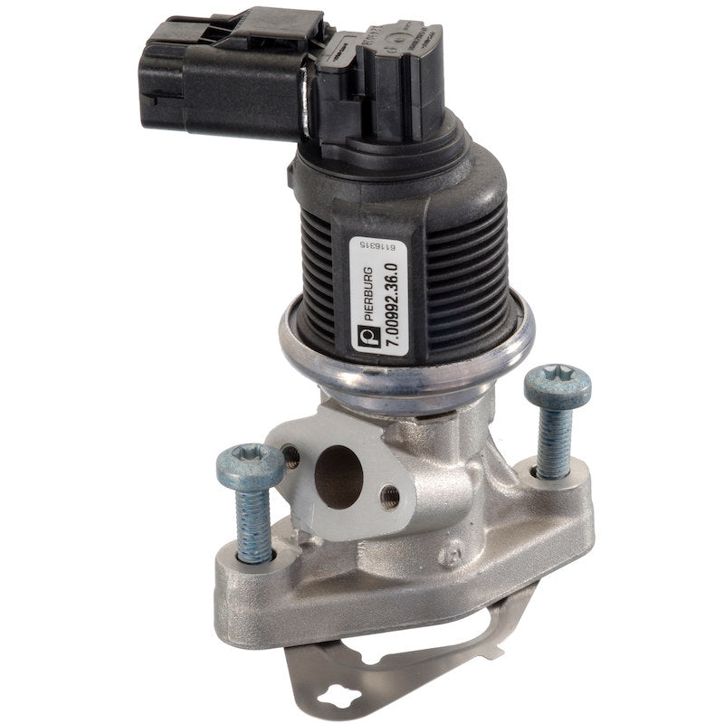 Pierburg Exhaust Gas Recirculation (EGR) Valve 7.00992.36.0