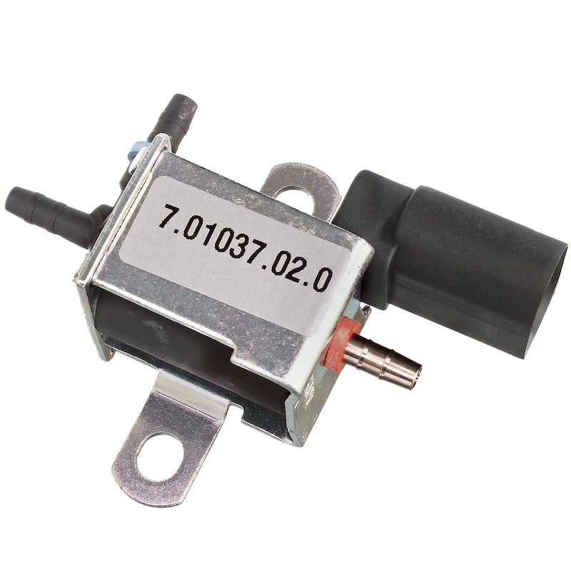 Pierburg Turbocharger Boost Pressure Valve 7.01037.02.0