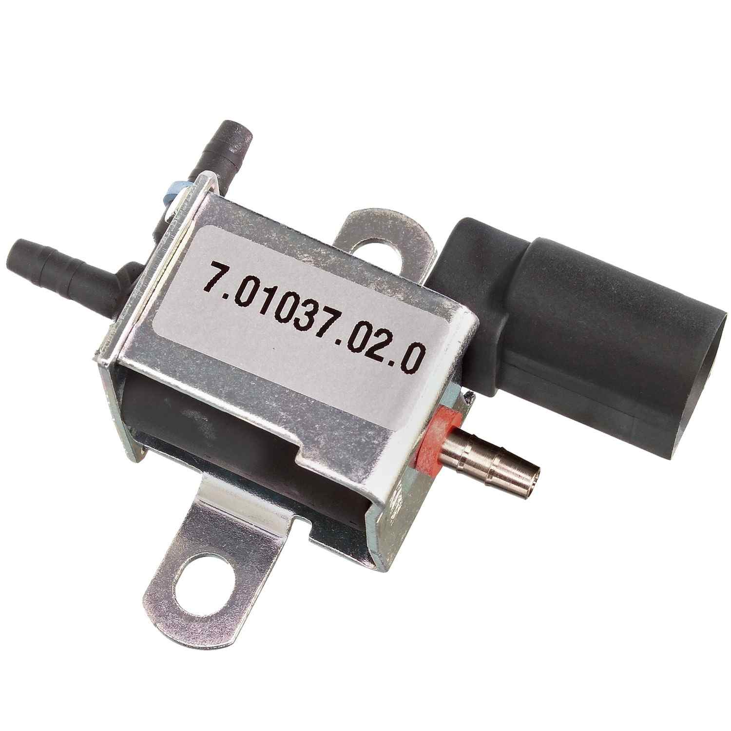 Pierburg Turbocharger Boost Pressure Valve 7.01037.02.0