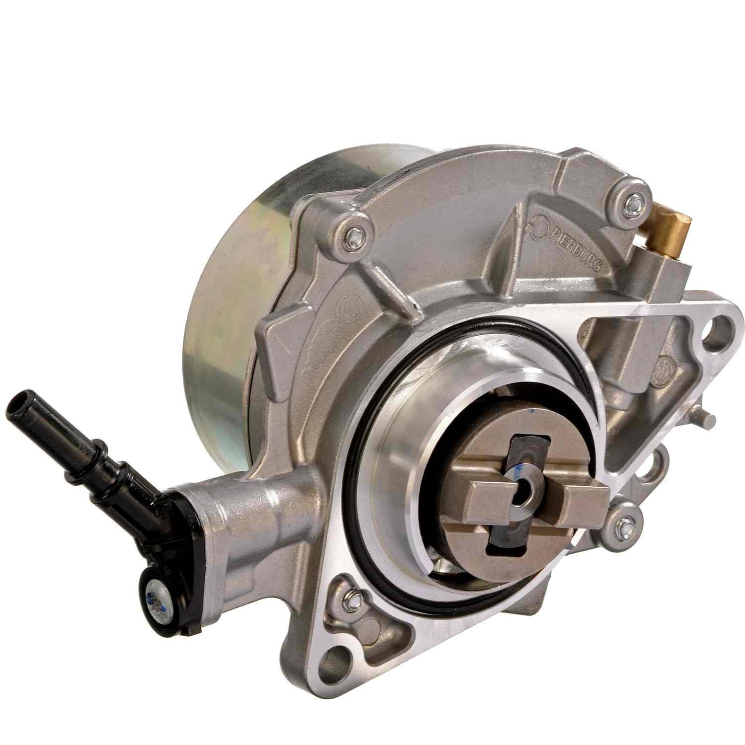 Pierburg distributed by Hella Vacuum Pump 7.01366.06.0