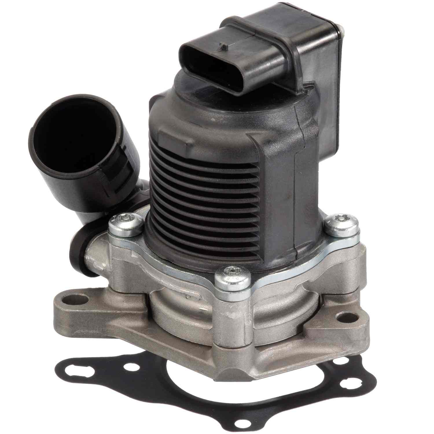 Pierburg distributed by Hella Secondary Air Injection Control Valve 7.01510.86.0
