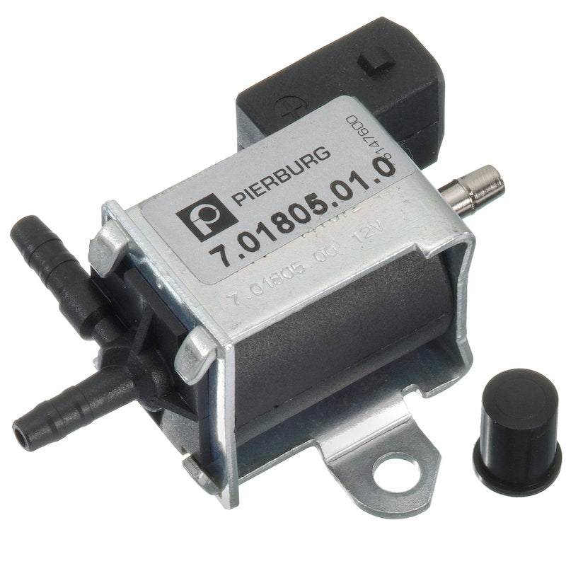 Pierburg Air Pump Solenoid Valve