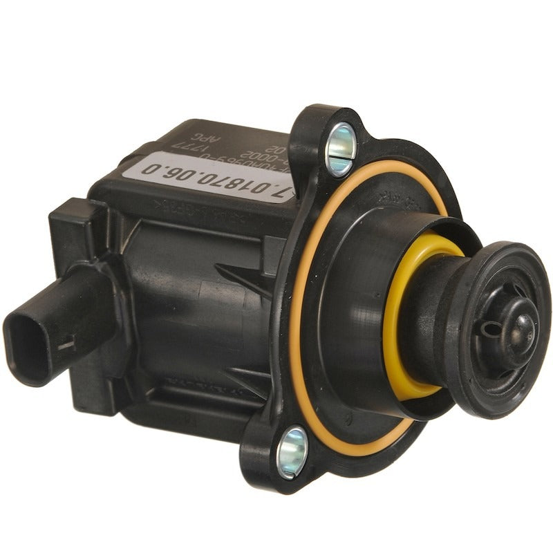 Pierburg distributed by Hella Turbocharger Diverter Valve 7.01870.06.0