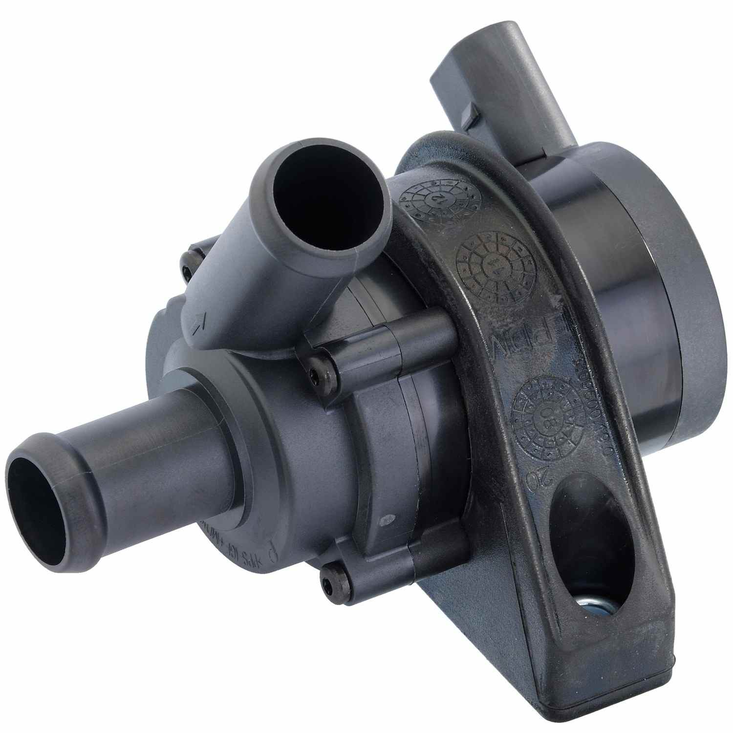 Pierburg distributed by Hella Engine Auxiliary Water Pump 7.02074.90.0