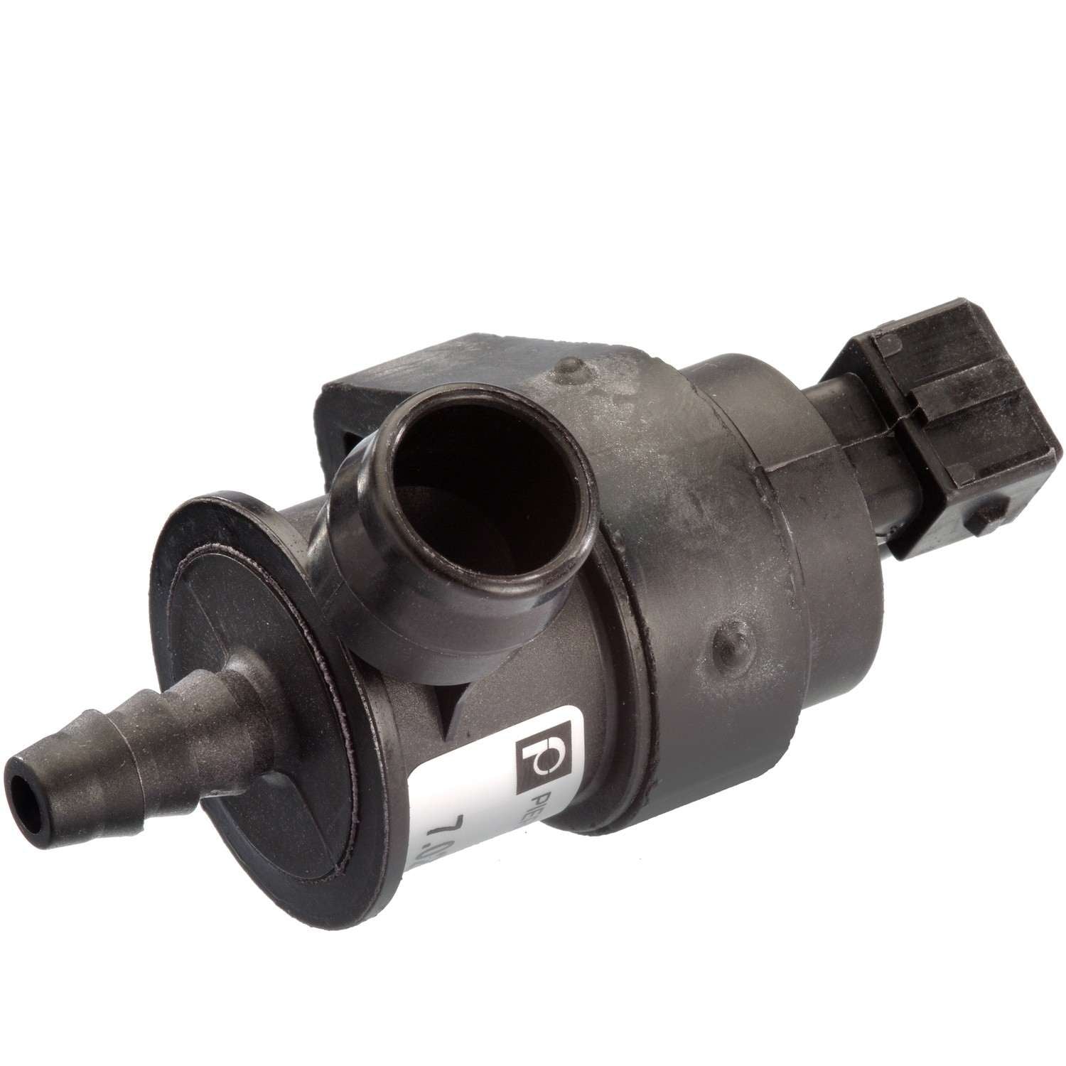 Pierburg distributed by Hella Vapor Canister Purge Solenoid 7.02256.39.0