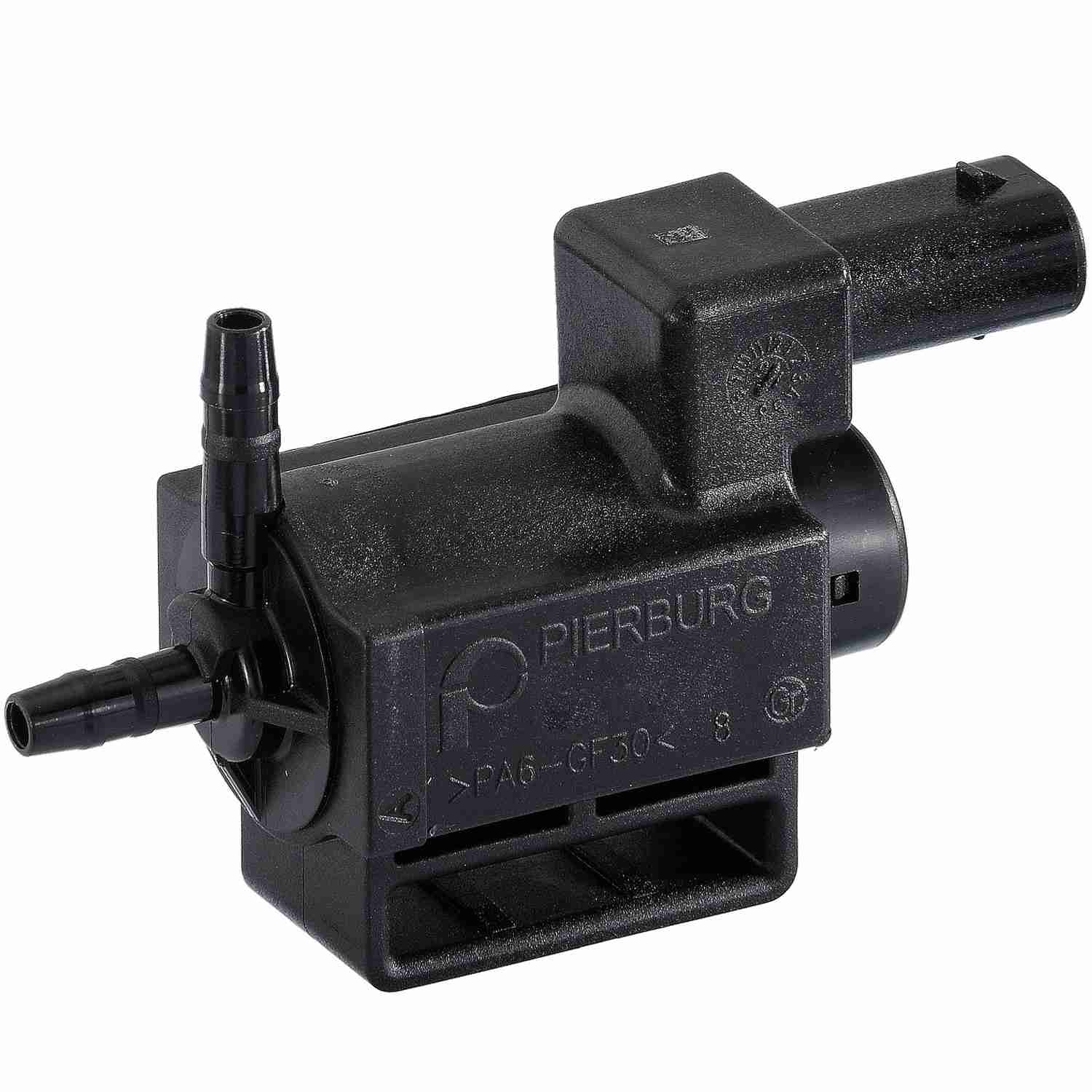 Pierburg Electronic Air Intake Change Over Valve