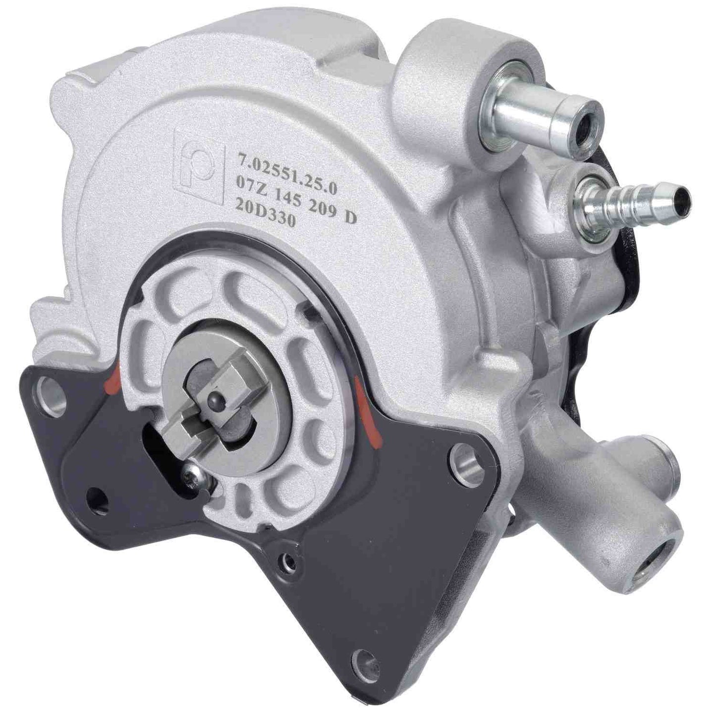 Pierburg distributed by Hella Vacuum Pump 7.02551.25.0