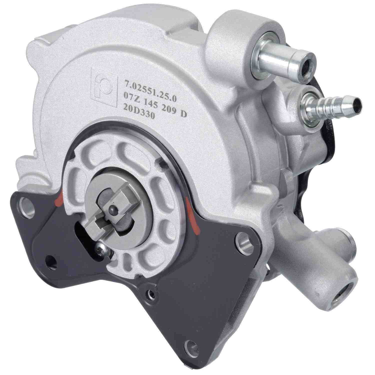 Pierburg distributed by Hella Vacuum Pump 7.02551.25.0