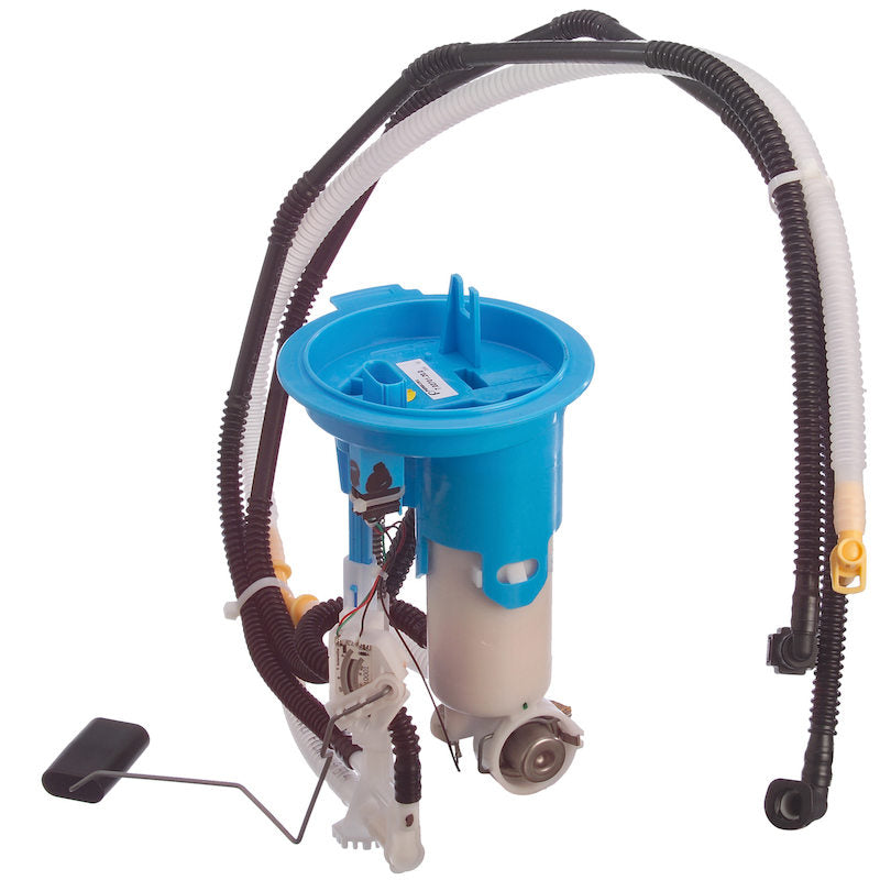 Pierburg distributed by Hella Fuel Pump Sender Assembly 7.02701.20.0