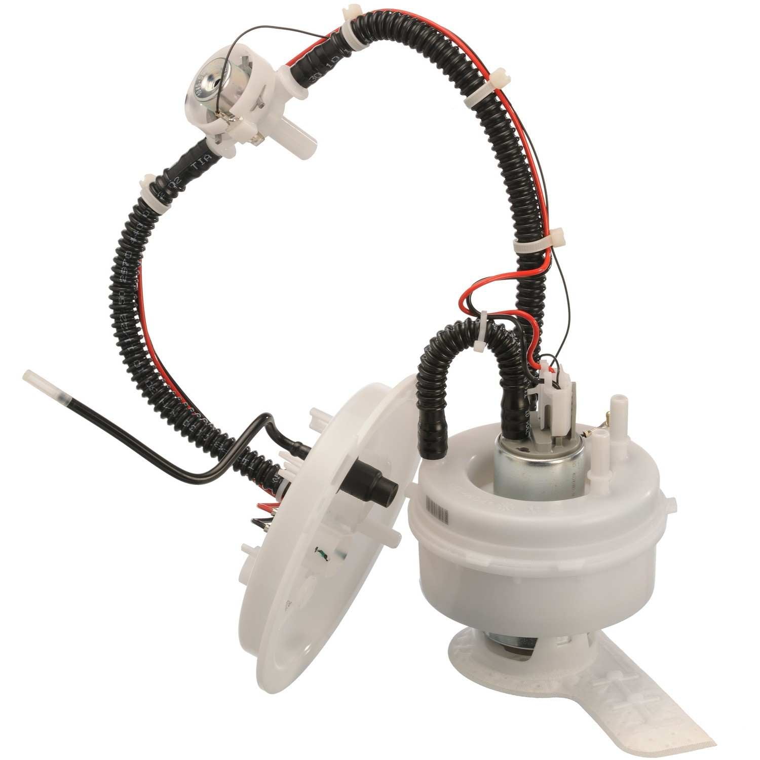 Pierburg distributed by Hella Fuel Pump and Sender Assembly 7.02701.61.0