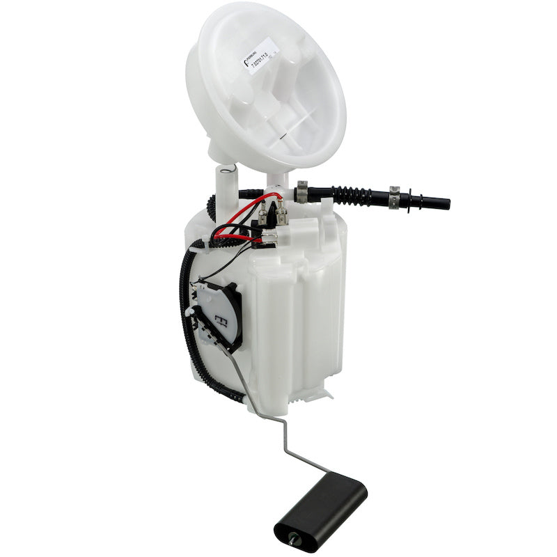 Pierburg distributed by Hella Fuel Pump and Sender Assembly 7.02701.71.0