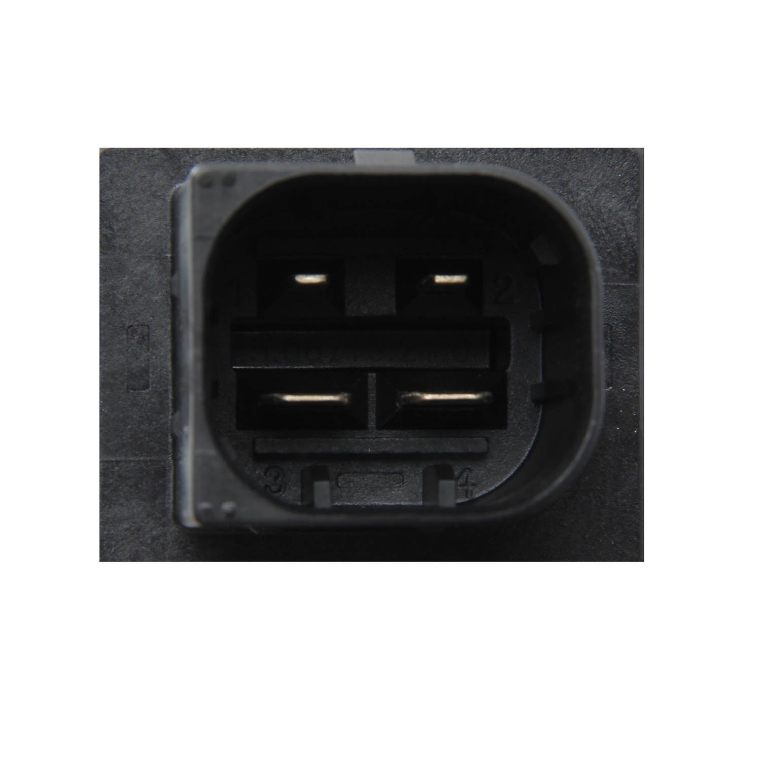 Pierburg distributed by Hella Engine Water Pump 7.02881.66.0