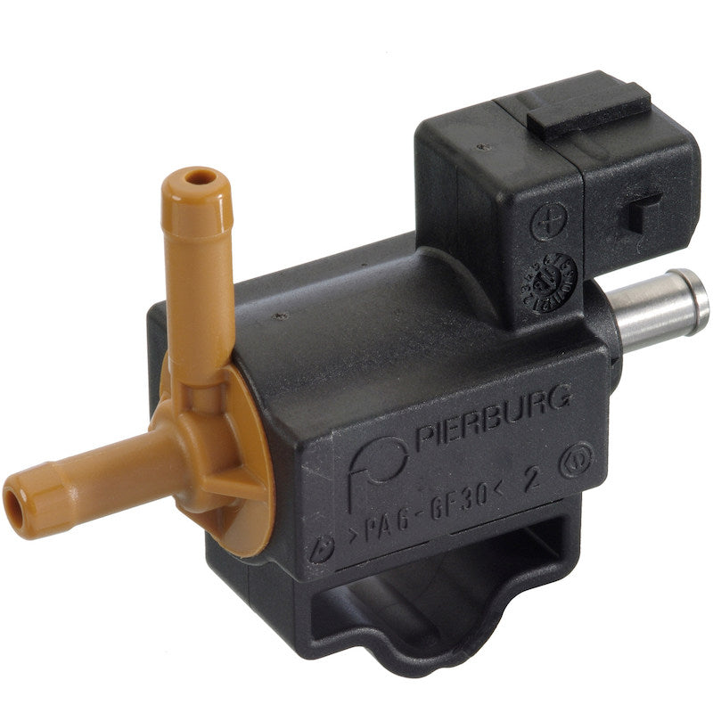 Pierburg distributed by Hella Turbocharger Boost Control Valve 7.03351.12.0