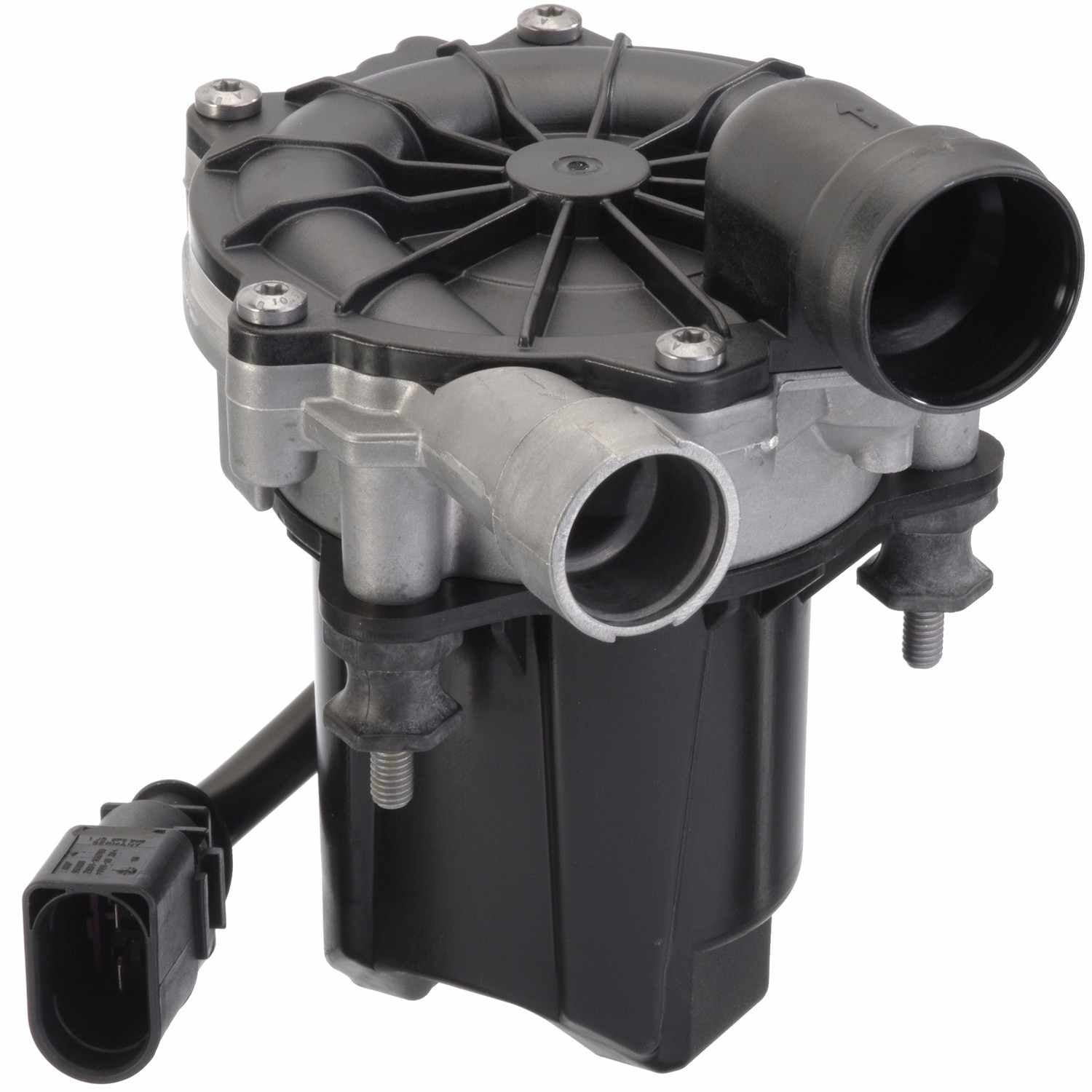 Pierburg distributed by Hella Secondary Air Injection Pump 7.03635.38.0