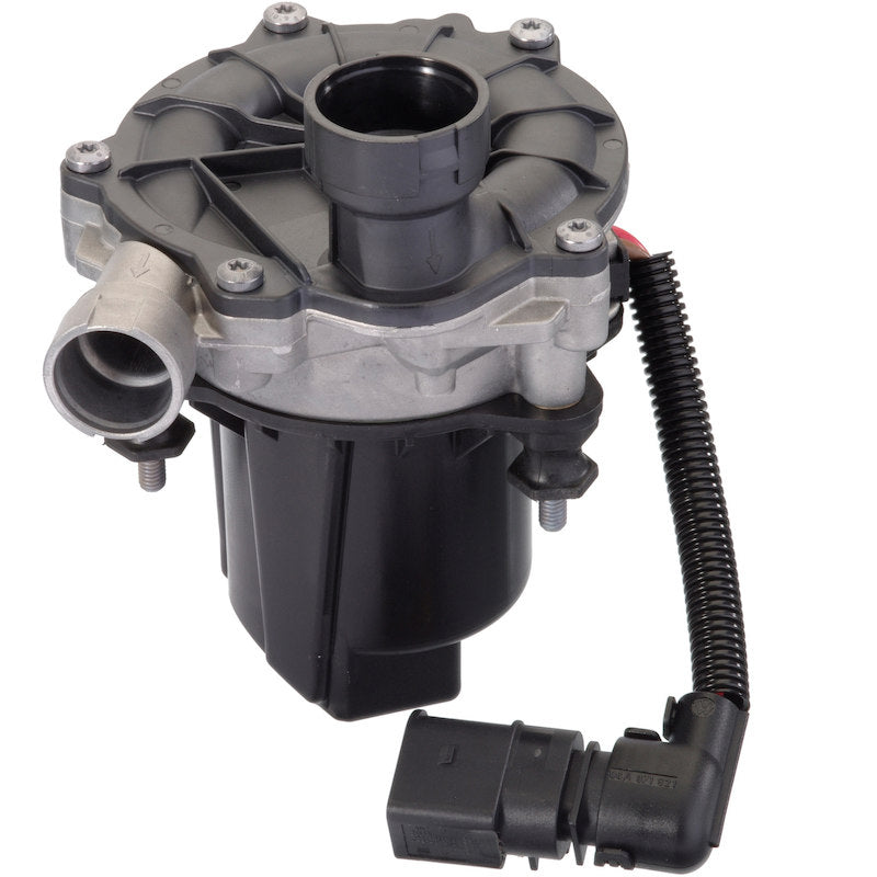 Pierburg distributed by Hella Secondary Air Injection Pump 7.03635.41.0