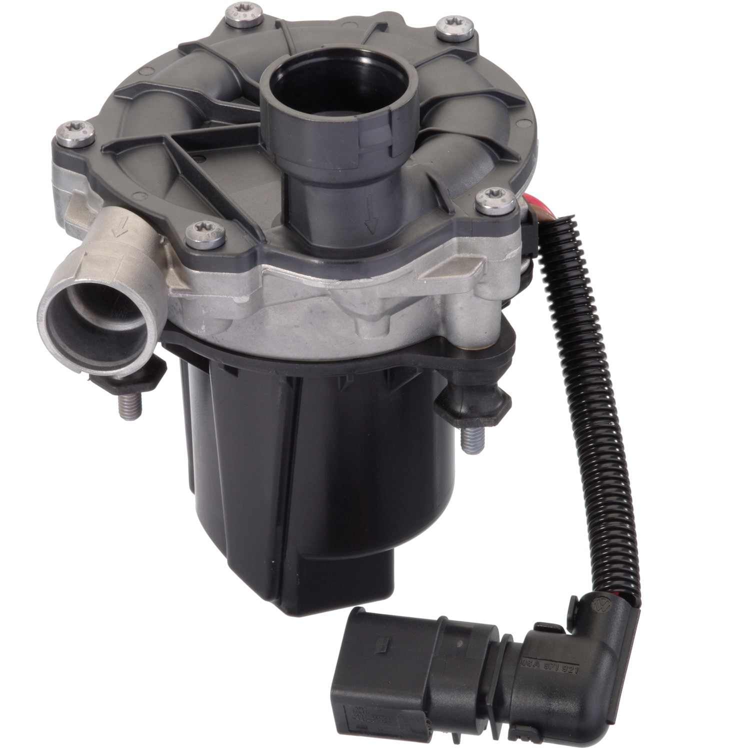 Pierburg distributed by Hella Secondary Air Injection Pump 7.03635.41.0