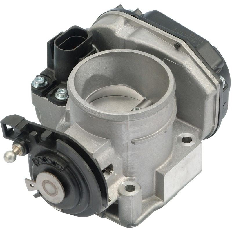 Pierburg distributed by Hella Electronic Throttle Body Module 7.03703.17.0