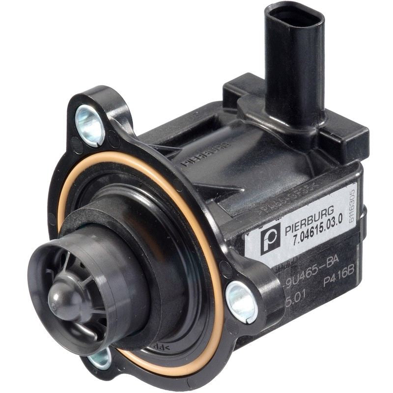 Pierburg distributed by Hella Turbocharger Diverter Valve 7.04615.03.0
