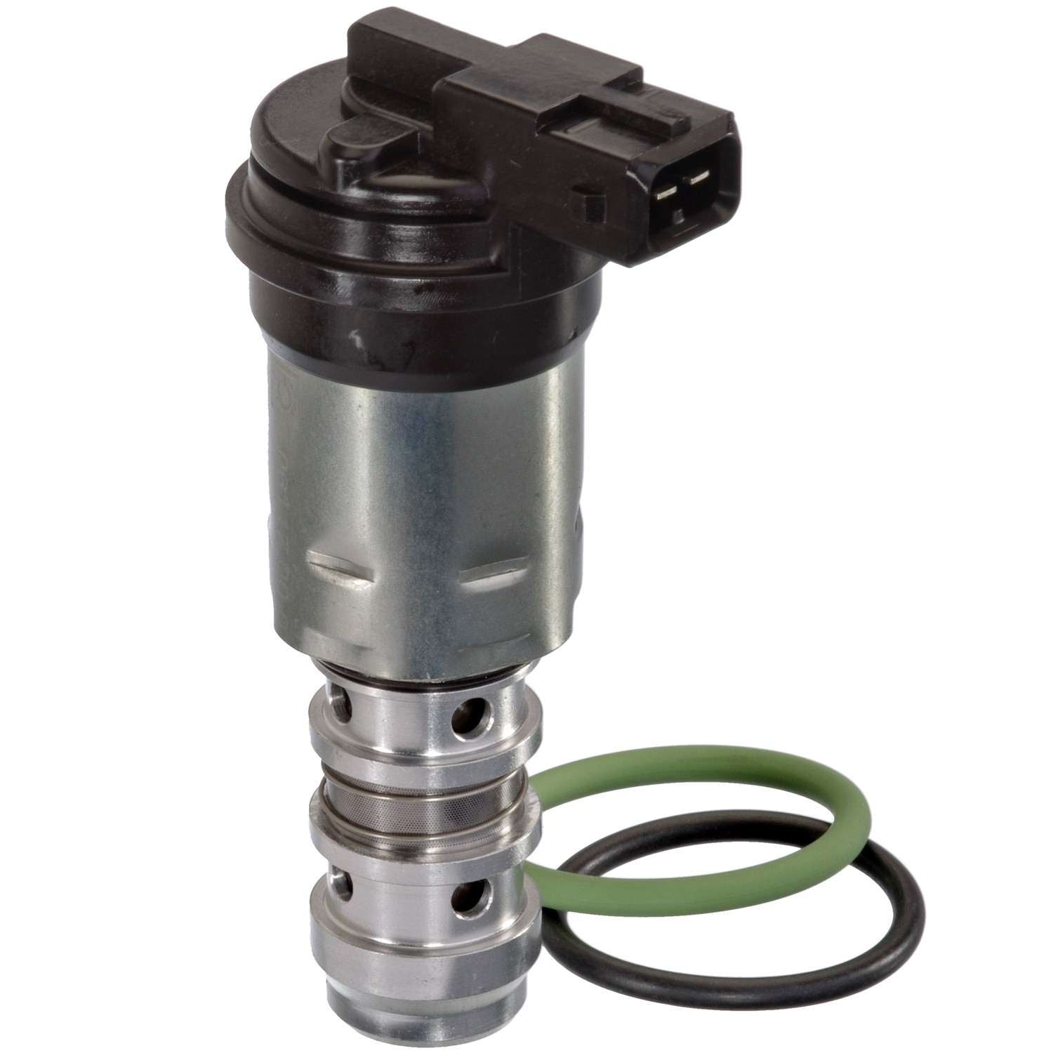 Pierburg distributed by Hella Engine Variable Valve Timing (VVT) Solenoid 7.06117.00.0