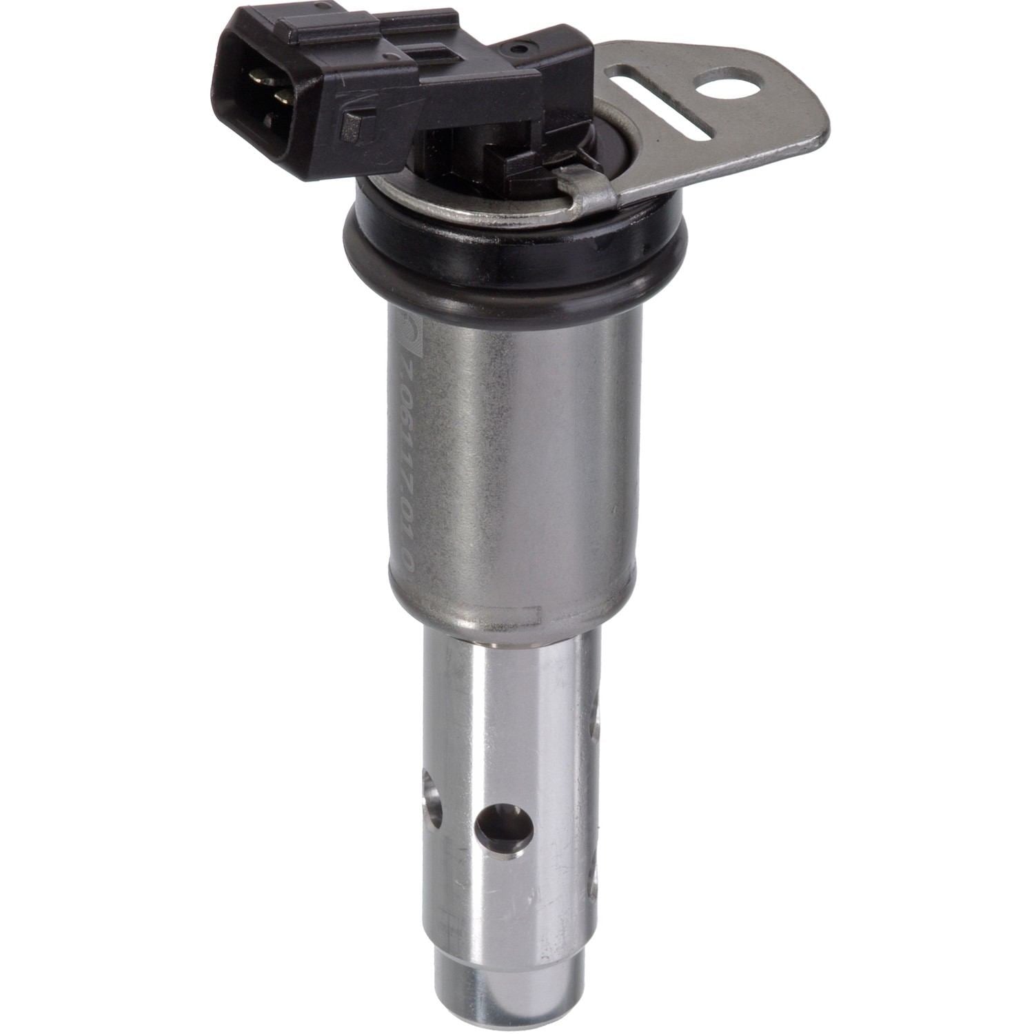 Pierburg distributed by Hella Engine Variable Valve Timing (VVT) Solenoid 7.06117.01.0
