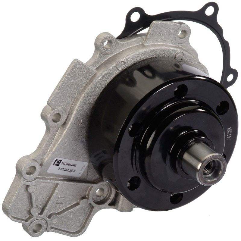 Pierburg distributed by Hella Engine Water Pump 7.07152.15.0