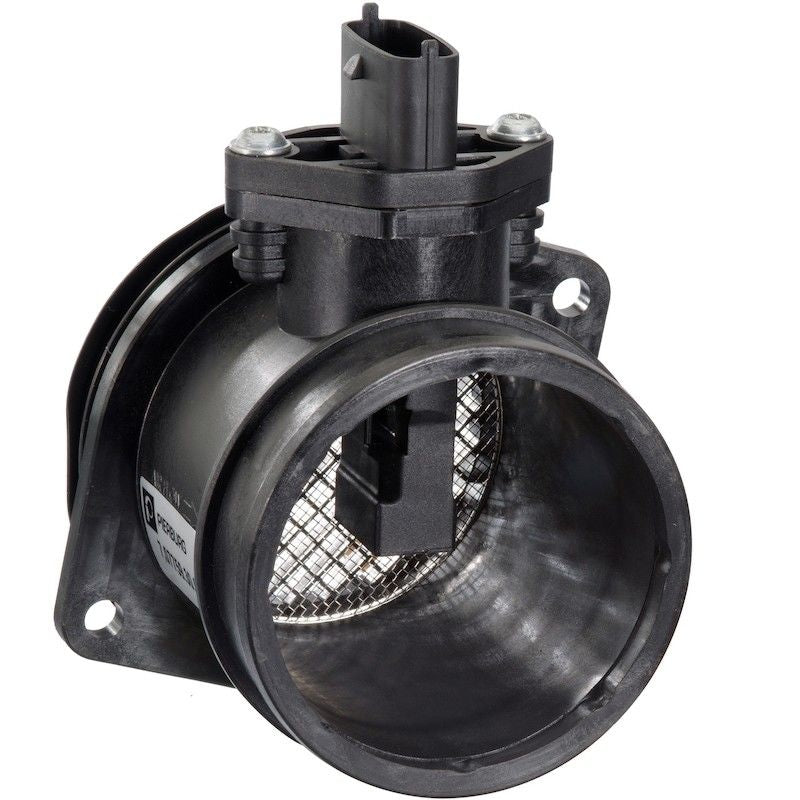 Pierburg distributed by Hella Mass Air Flow Sensor 7.07759.30.0
