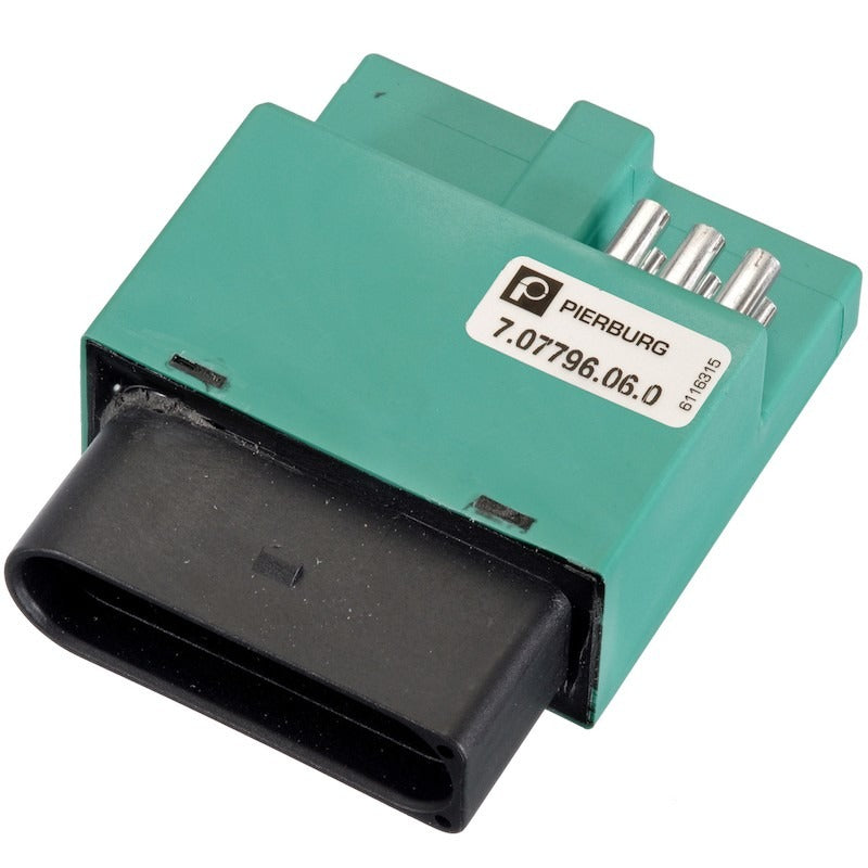 Pierburg distributed by Hella Fuel Pump Driver Module 7.07796.06.0