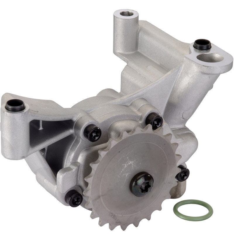 Pierburg distributed by Hella Engine Oil Pump 7.07919.17.0